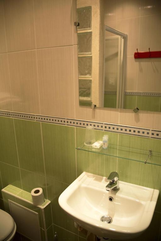 Hotel De La Loire Aulnay-sous-Bois Zimmer foto
